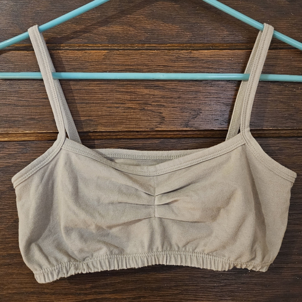 ARQ Tan Bandeau